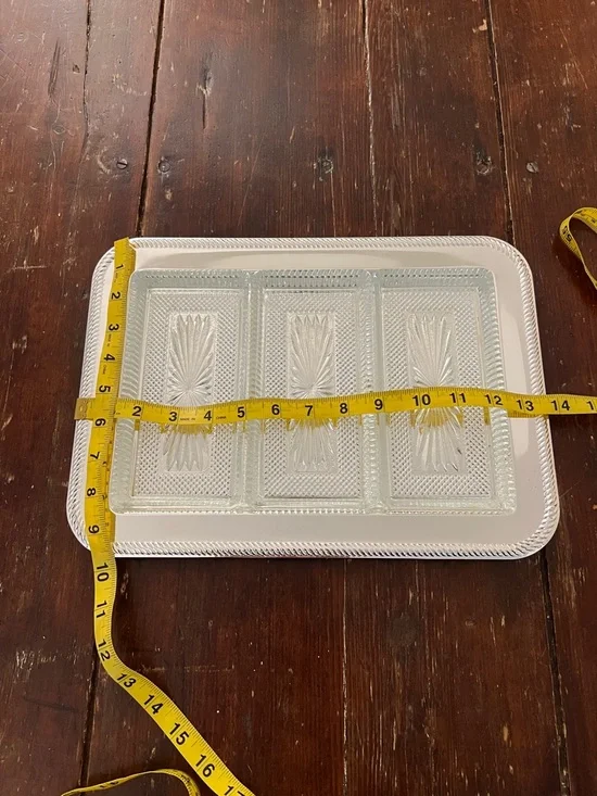 Serving Tray - Picture 9 of 9